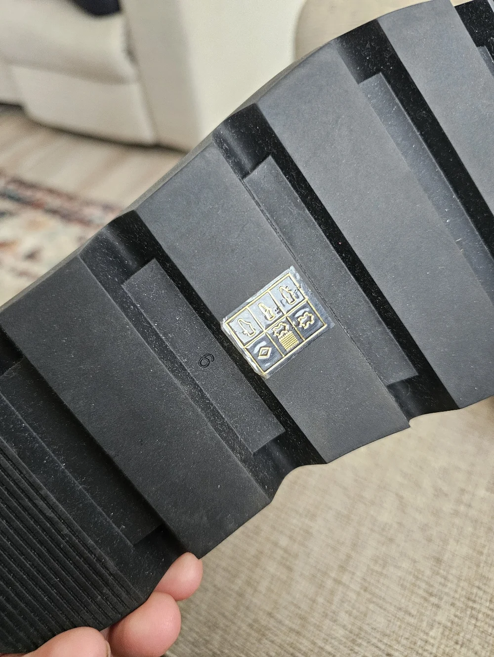 Tory Burch Sleeping Bag Pull-On Boots - Picture 8 of 9